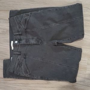 Pacsun Super High Rise Jegging